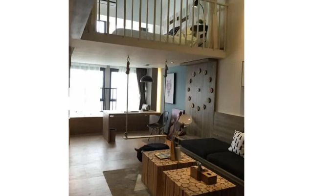 Iway International Holiday Apartment