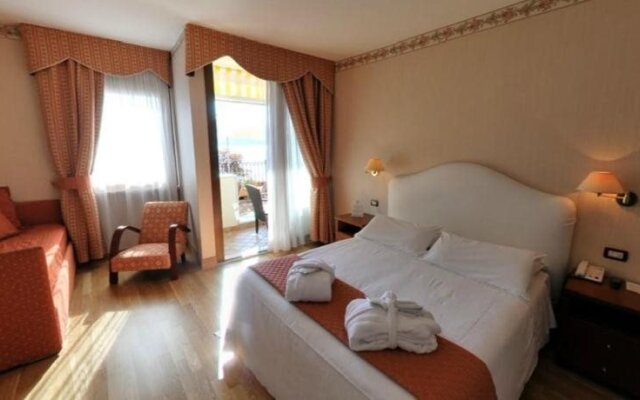 Hotel Vigna