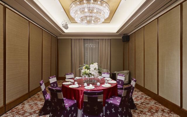 Grand Mayfull Hotel Taipei