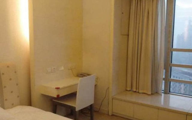 Jiarong Apartment Hotel