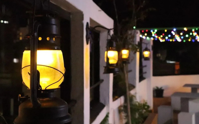 Miracle City Inn Hostel