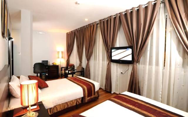 Dang Anh Hotel