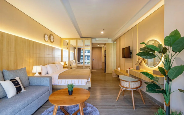 1BR Apartment By Azure Nusa Dua