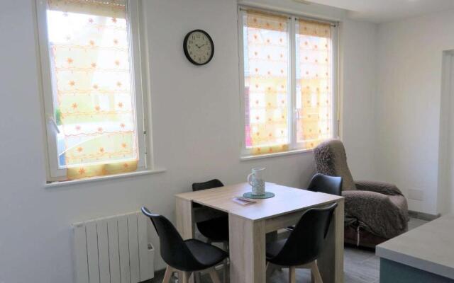 Appartement Perros-Guirec, 3 pièces, 4 personnes - FR-1-368-263