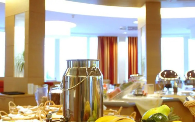 Hotel und Therme NOVA