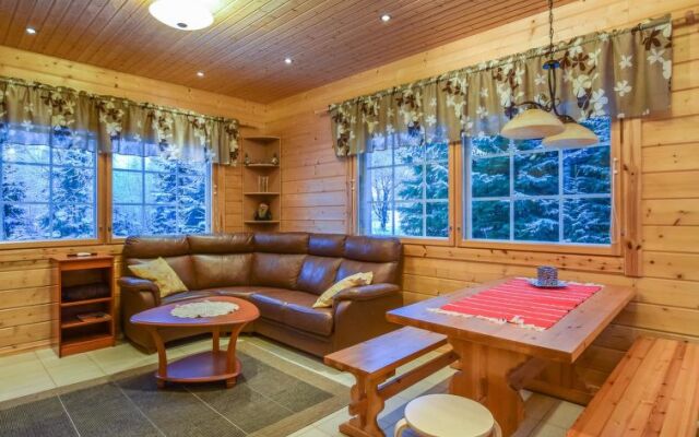 Holiday Home Josala