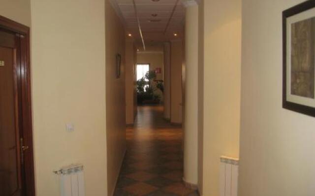 Hostal El Pinar