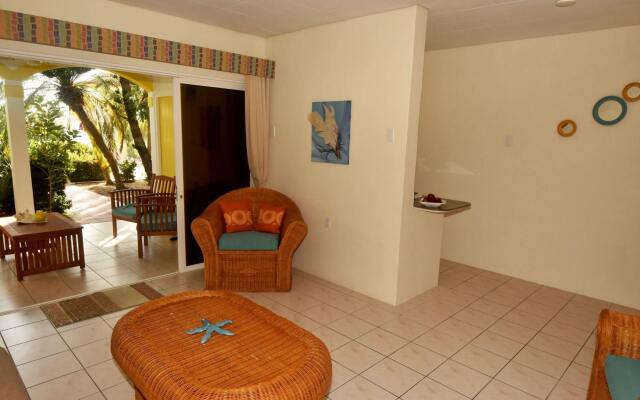 Divers Paradise Bonaire