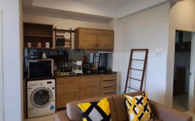 OYO 90564 Homestay Rumah Warisan