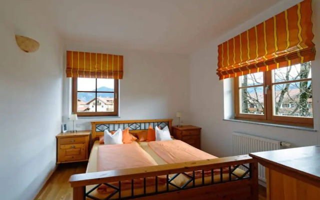 Lovely Apartment in Lenggries