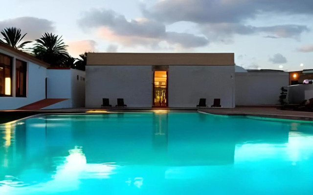 Hotel Porto Santo & Spa
