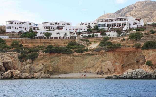Aegean Village Beachfront Resort