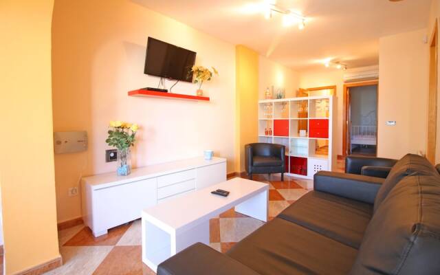 Apartamento Nerea Costa Calpe