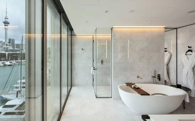 Park Hyatt Auckland