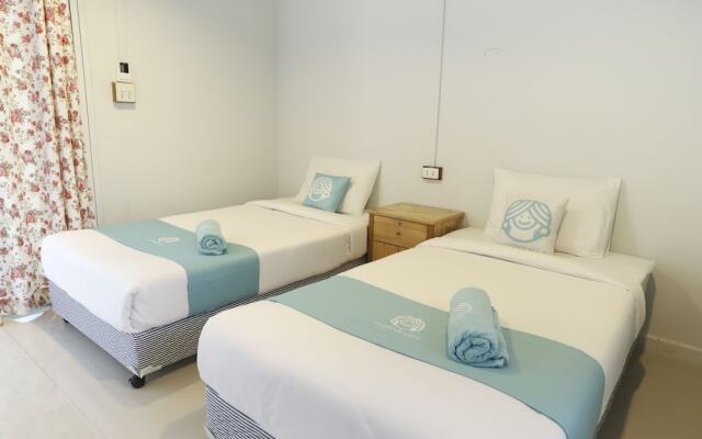 Relax and Enjoy Nature - Ratchaburi