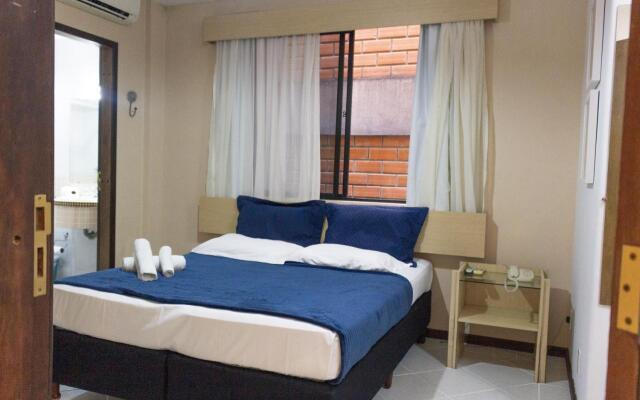 Hotel Solar da Beira