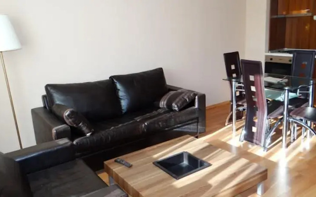 Apartment Pere Toshev Bansko