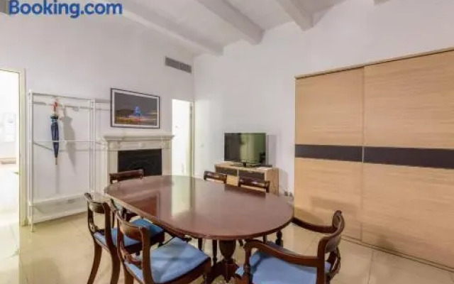 Floriana Suite-hosted by Sweetstay