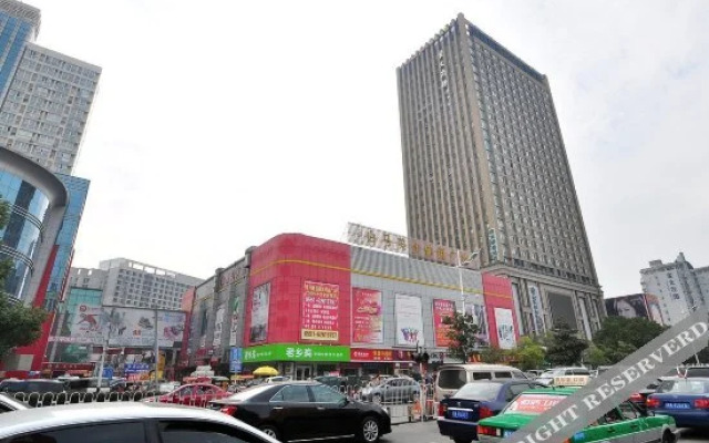 Paiboyun Hotel