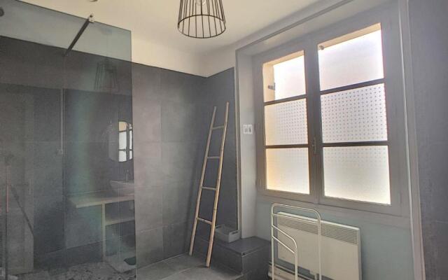 Maison Jullouville, 5 pièces, 9 personnes - FR-1-361-15