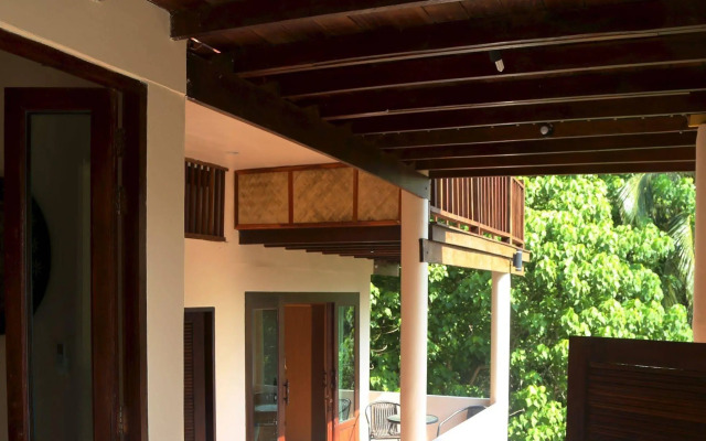Suan Sawan Ocean View