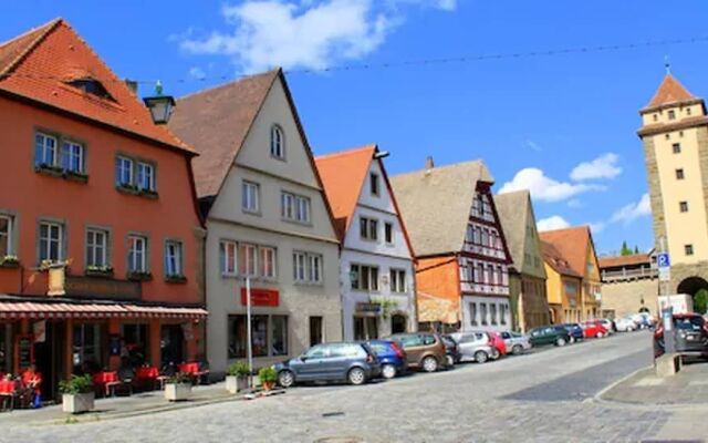 Hotel & Café Göller