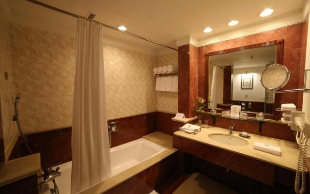Jaypee Palace Hotel & International Convention Centre