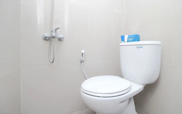 Airy Eco Syariah Kedawung Sakura 10 Cirebon