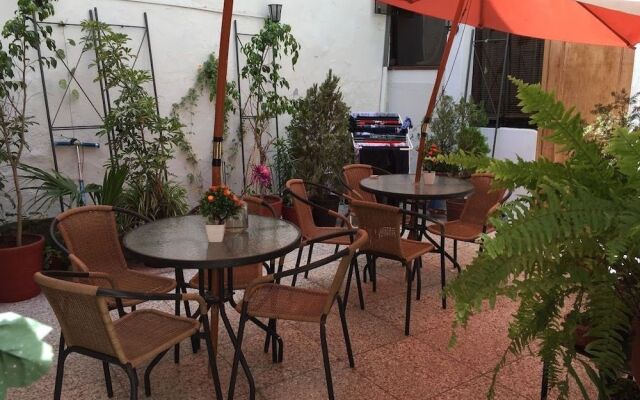 Hostal Nuñez