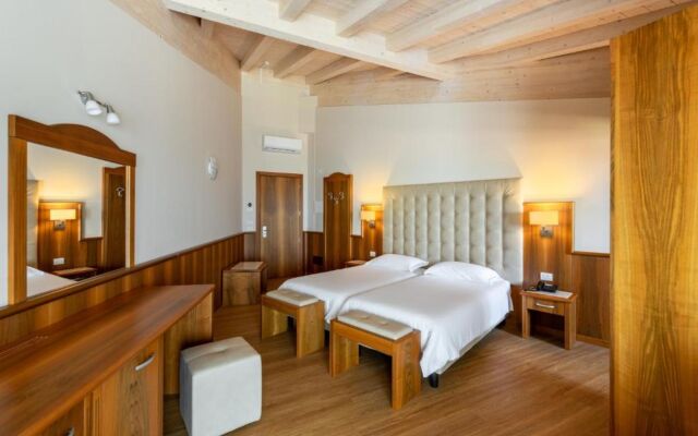 Hotel Palme & Suite
