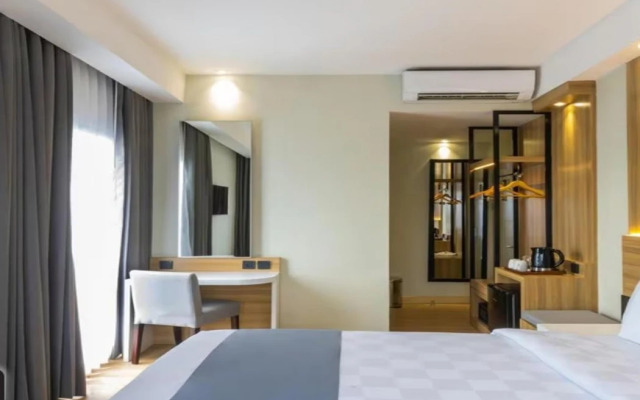 Best Western Setiabudhi Bandung