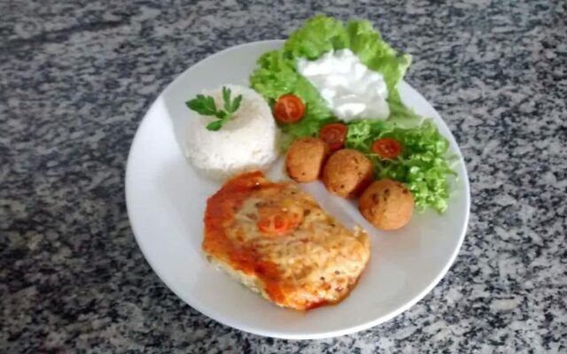 Pousada e Pesca Esportiva Fazolin