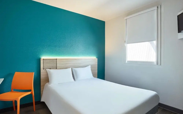 hotelF1 Lyon Gerland Vénissieux