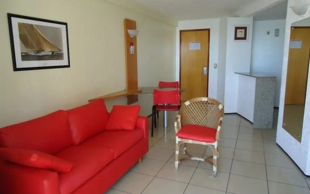 Praia Mansa Suíte Hotel