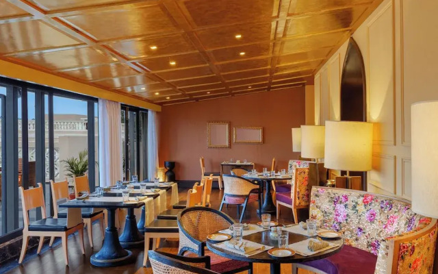 Welcomhotel by ITC Hotels, Raja Sansi, Amritsar