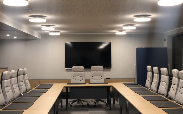 Intergroup Business & Design Hotel