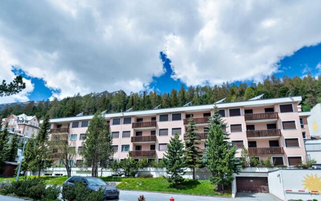 Silva House - Champfèr-Silva House 132- Champfèr