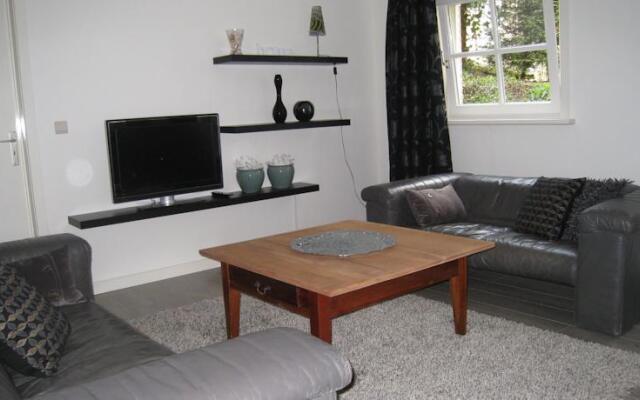 Parc House Zandvoort