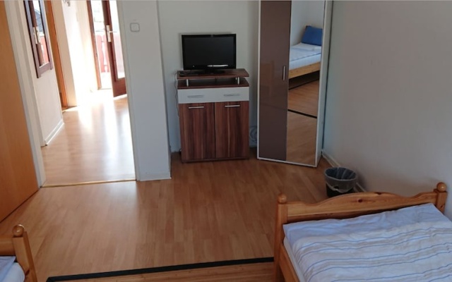 Marstall Kassel