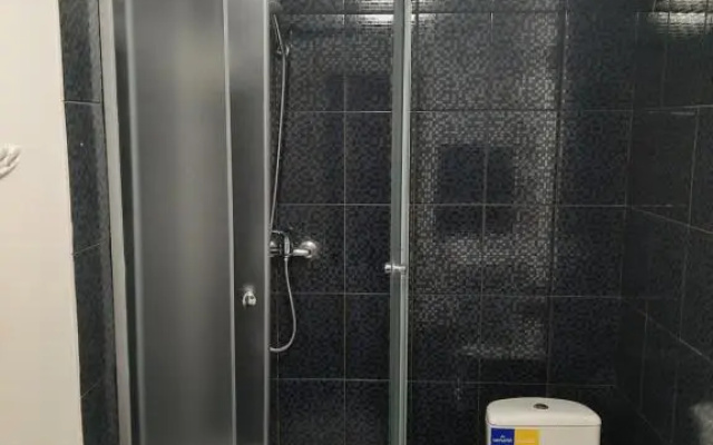 Studio apartments in center NEW 5 floor