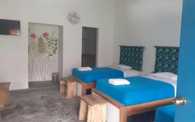 Fundo San Jose Parque Ecológico & Lodge Hotel Asociado Casa Andina