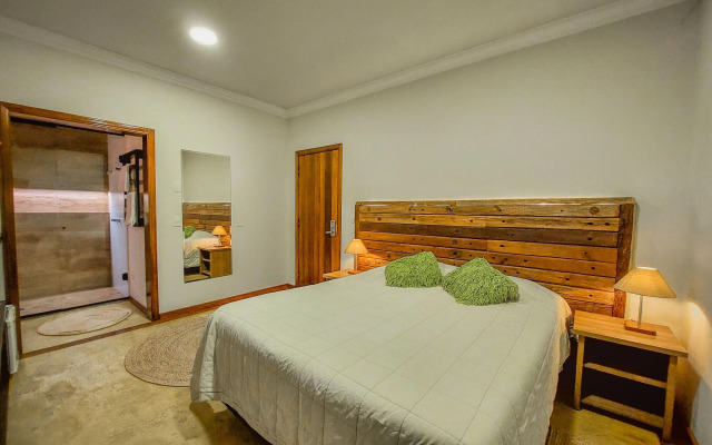 Pousada Victoria Villa Campos do Jordão