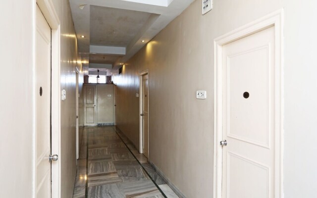 OYO 15966 Hotel Shivam
