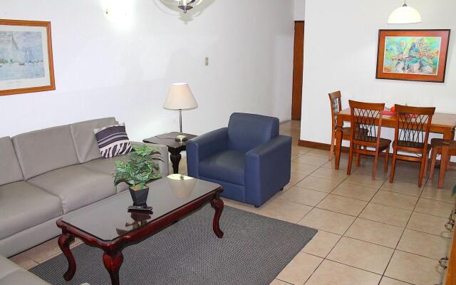 Apartamentos Reforma