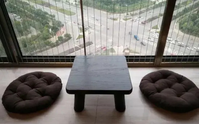 Hengyuan Boutique Apartment