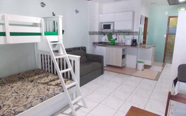 Manaus Suites