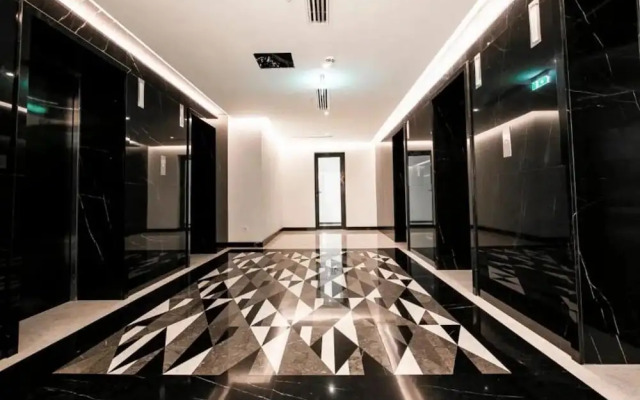 Alliance Palace Aparthotel