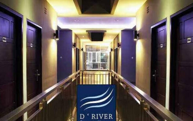 D'River Guesthouse