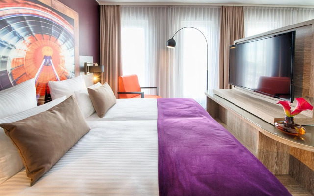 Leonardo Hotel Munich City South