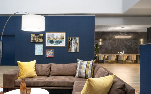 voco Chicago Downtown - Riverwalk by IHG